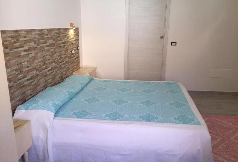 اتاق استاندارد, Sardinia Holiday B&b Spargi