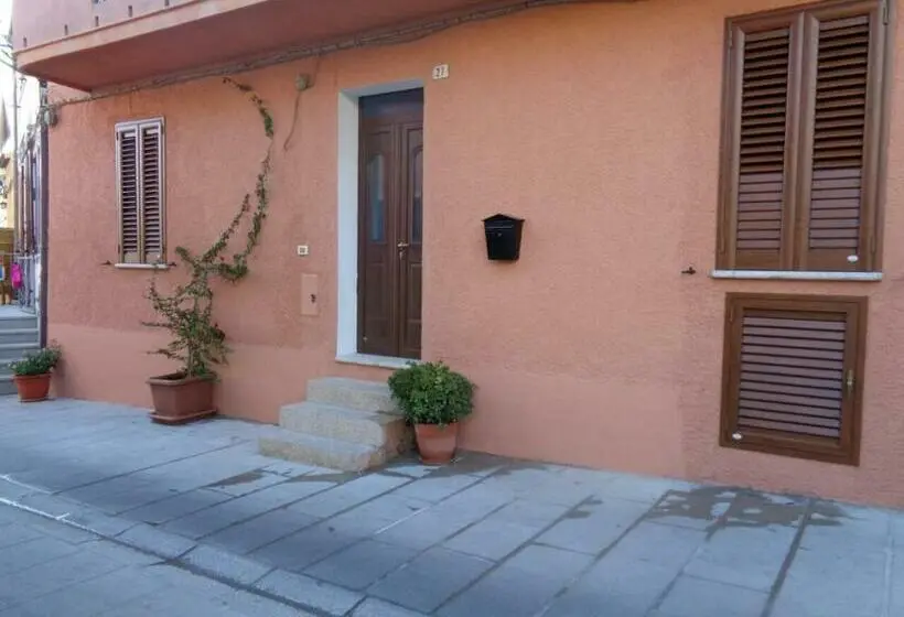 デラックスルーム, Sardinia Holiday B&b Spargi