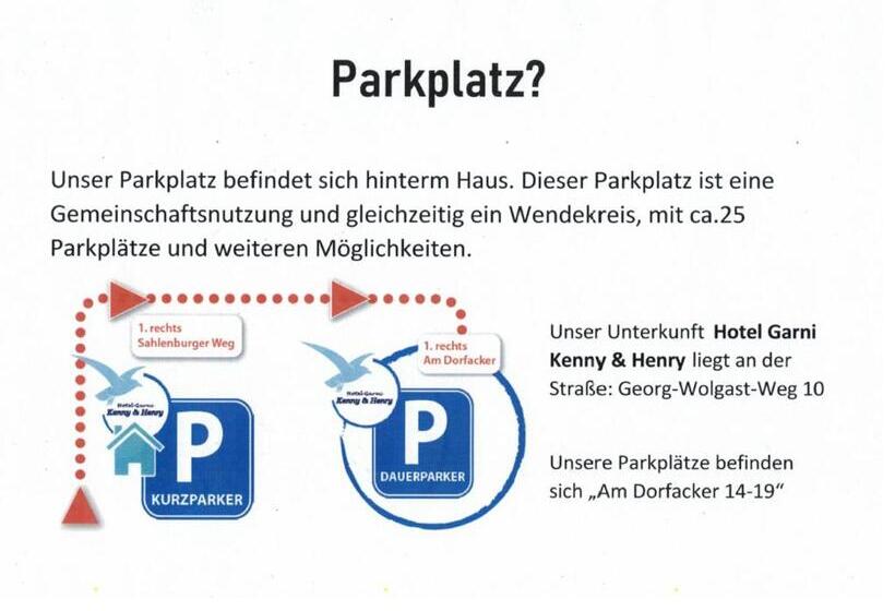 اتاق راحتی, Kenny & Henry