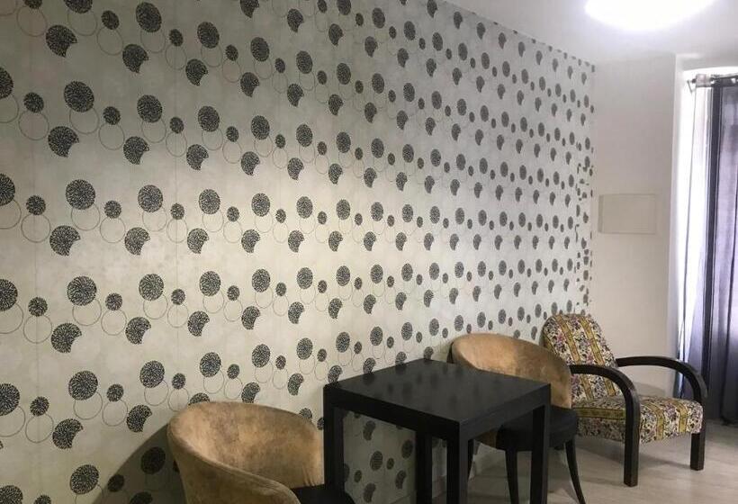 Студия Стандарт, Wood Steel & Glass