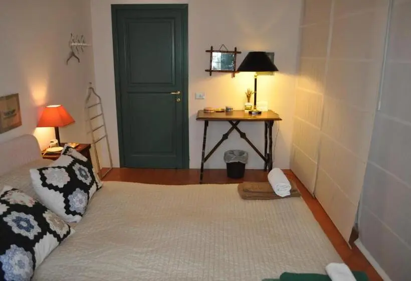 デラックスルーム, Casale Vicino Al Golf Nazionale