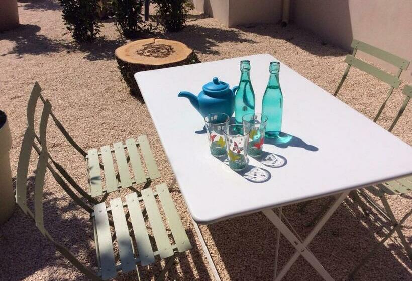 패밀리 스위트, Les Intérieurs D Angèle