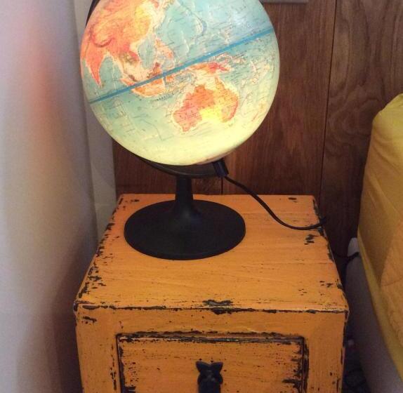 패밀리 스위트, Les Intérieurs D Angèle