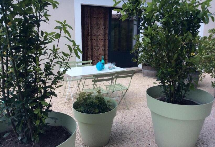 패밀리 스위트, Les Intérieurs D Angèle