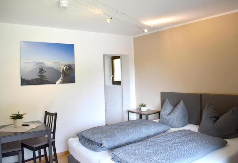 חדר סטנדרט, Pension Almhof Baumgarten