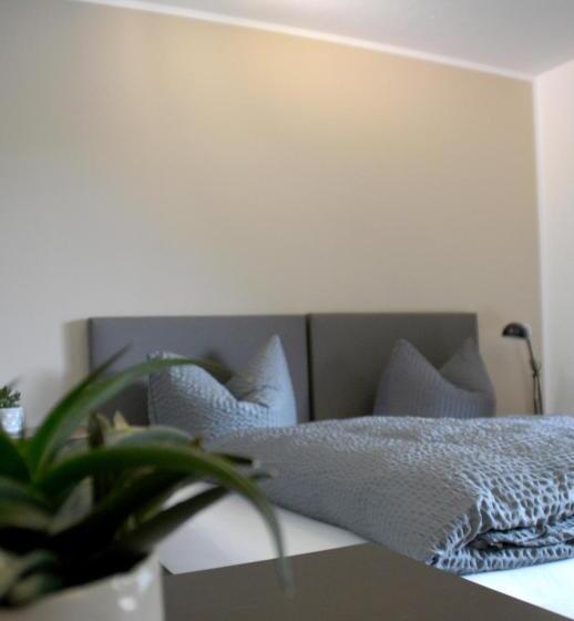 חדר סטנדרט עם מרפסת, Pension Almhof Baumgarten