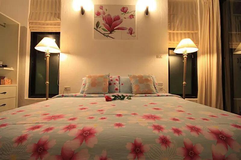 Люкс с гидромассажем, Chez Piera Resort