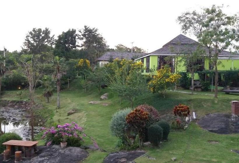 Дом 4 Спальни, Chez Piera Resort