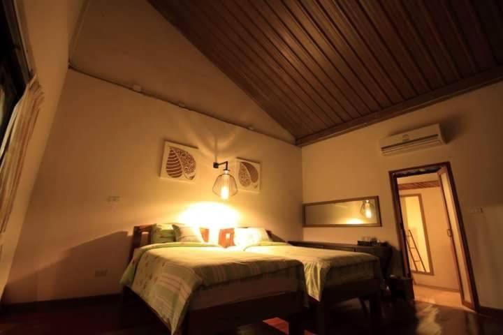 خانه 4 خوابه, Chez Piera Resort