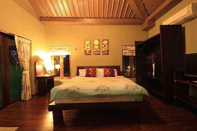 خانه 4 خوابه, Chez Piera Resort