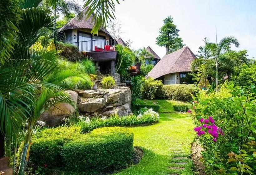 بانگلوی استاندارد, Chez Piera Resort