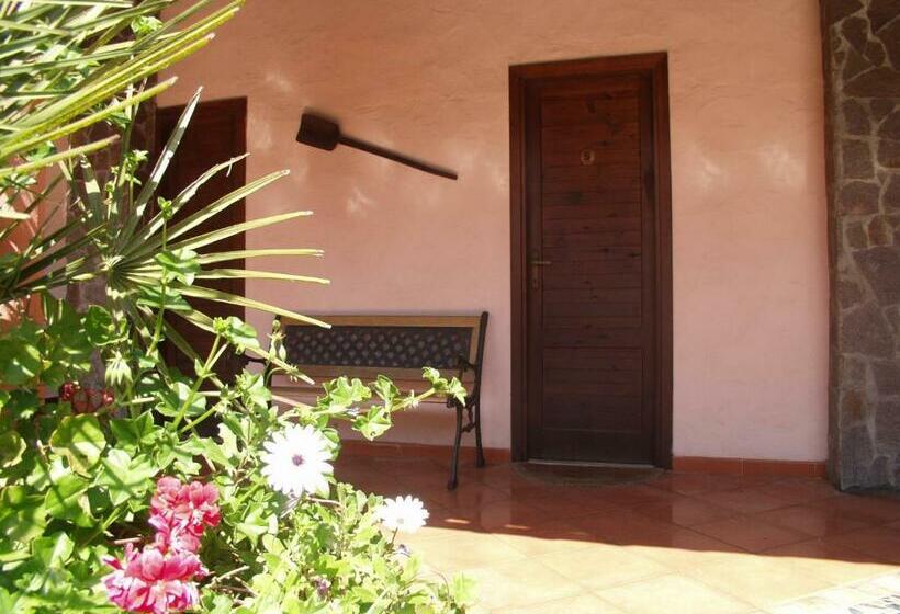 标准间, Agriturismo La Mimosa