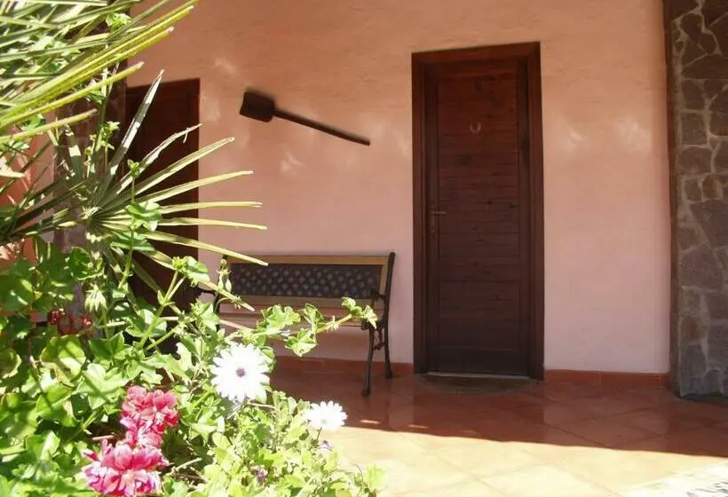 スタンダードルーム, Agriturismo La Mimosa