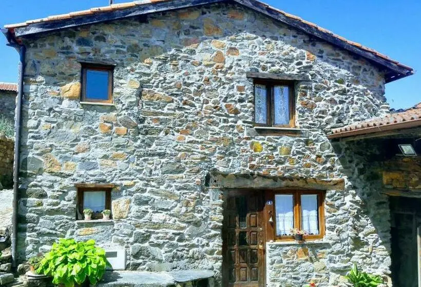 ２ベッドルームハウス, Casa Da Barriada I