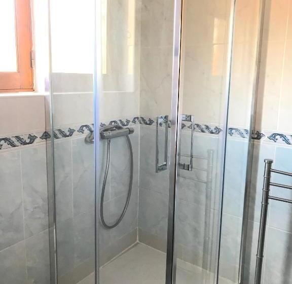 בית, 2 חדרי שינה, Casa Da Barriada I