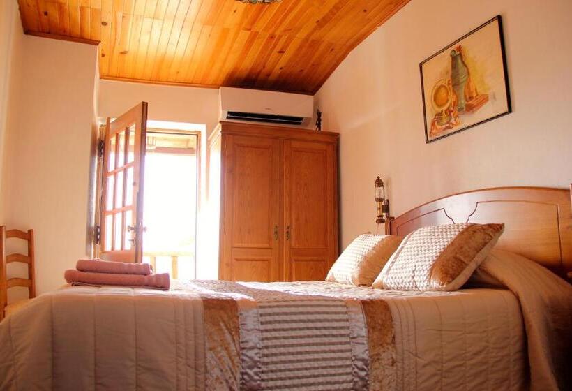 בית, 2 חדרי שינה, Casa Da Barriada I