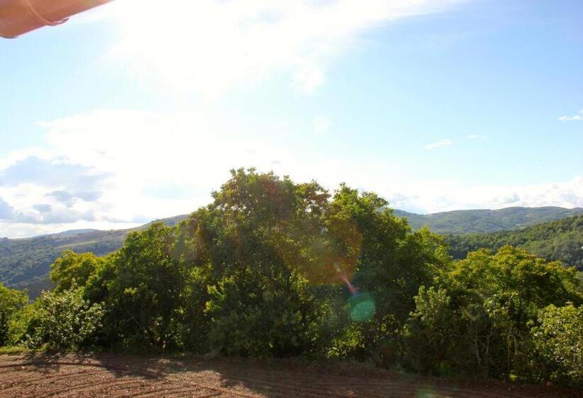 בית, 2 חדרי שינה, Casa Da Barriada I