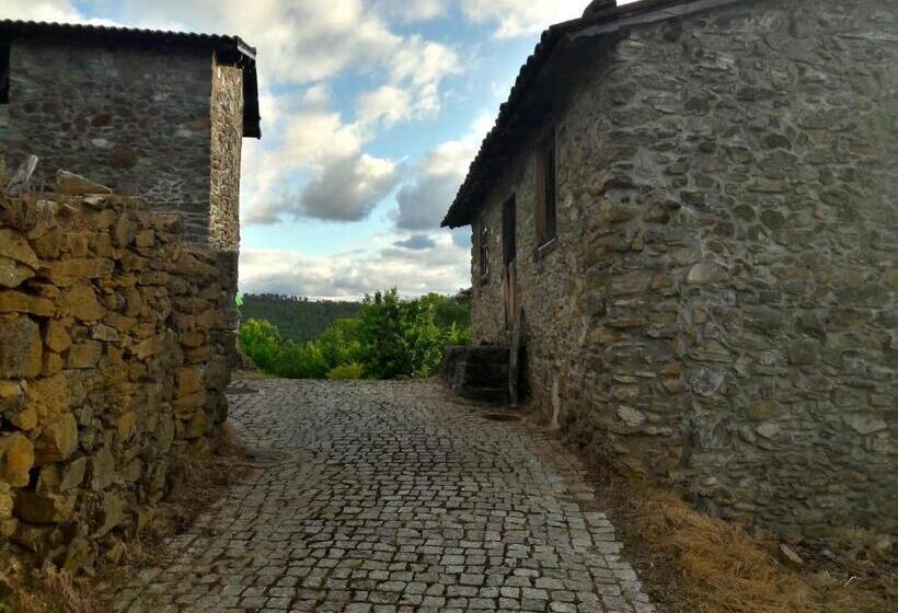 בית, 2 חדרי שינה, Casa Da Barriada I