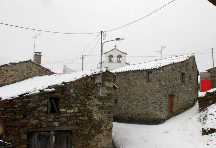 בית, 2 חדרי שינה, Casa Da Barriada I