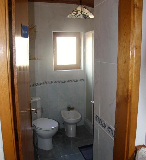 בית, 2 חדרי שינה, Casa Da Barriada I