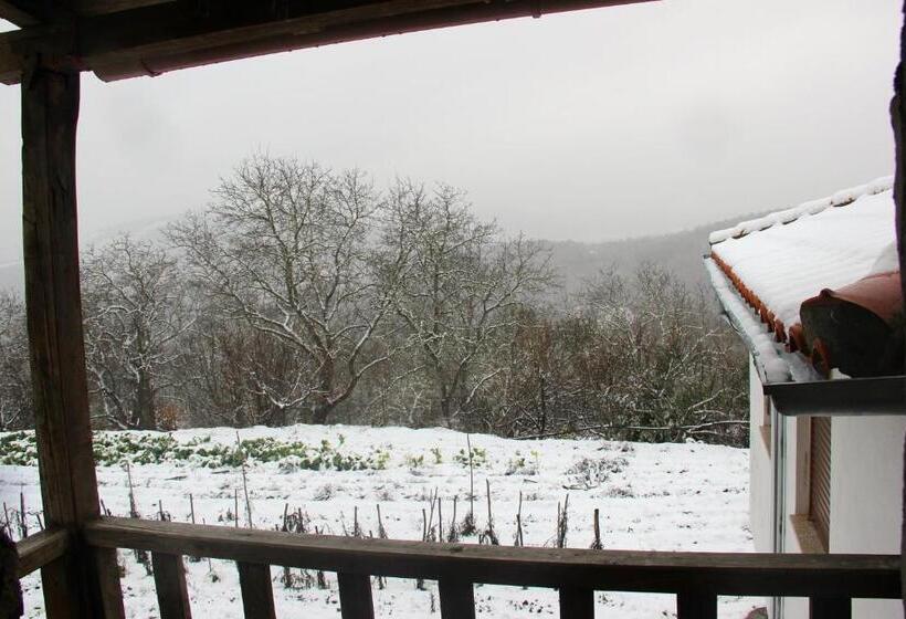 בית, 2 חדרי שינה, Casa Da Barriada I