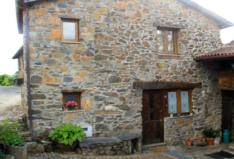 בית, 2 חדרי שינה, Casa Da Barriada I