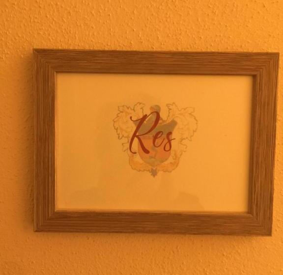 スタンダードルーム, Delzanno