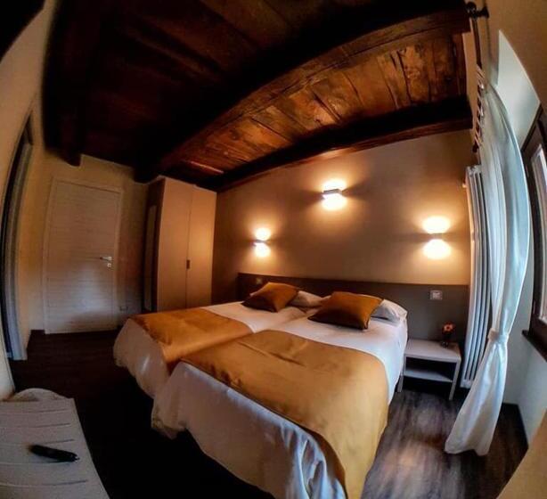 スタンダードルーム, Delzanno