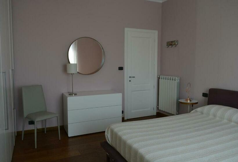 スタンダードルーム, Ilgirasole B&b