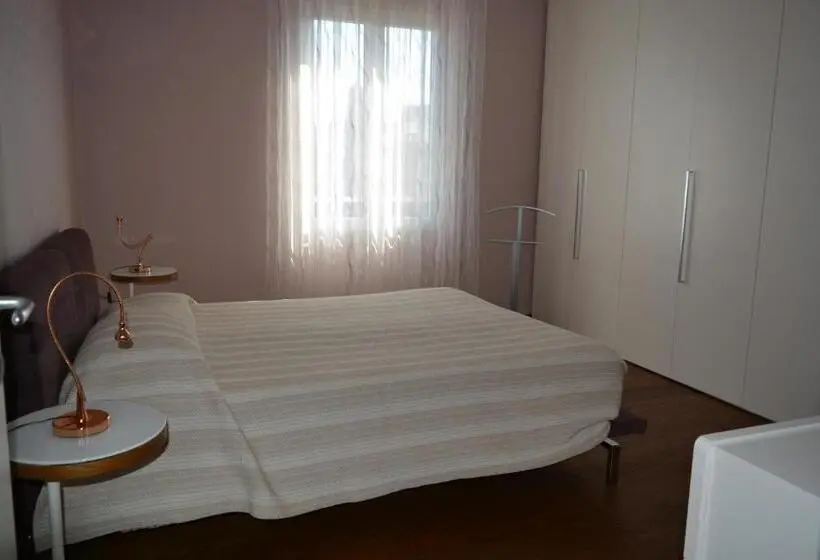 スタンダードルーム, Ilgirasole B&b