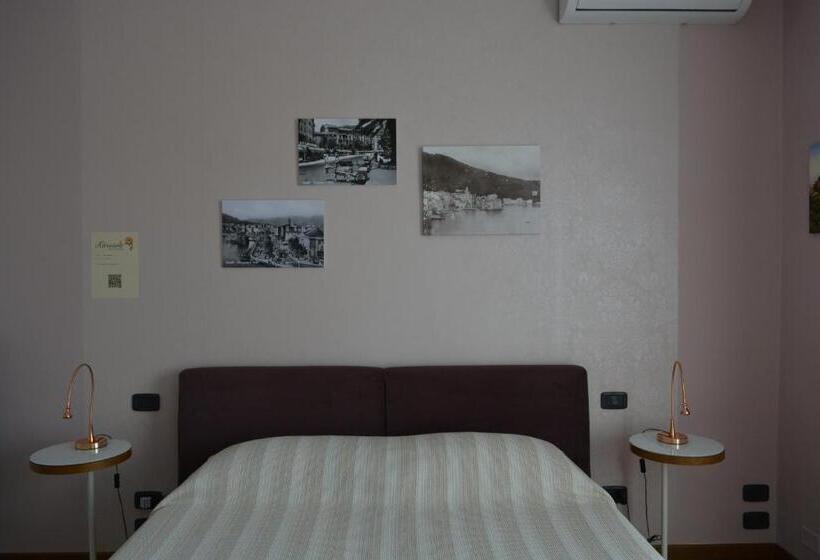 スタンダードルーム, Ilgirasole B&b