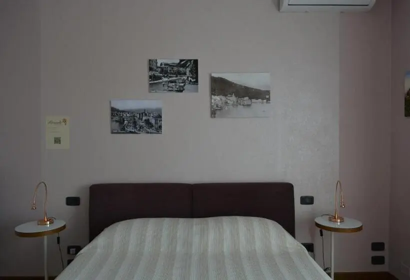 スタンダードルーム, Ilgirasole B&b