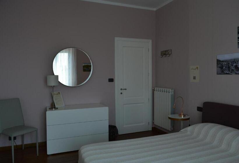 Номер Стандарт, Ilgirasole B&b