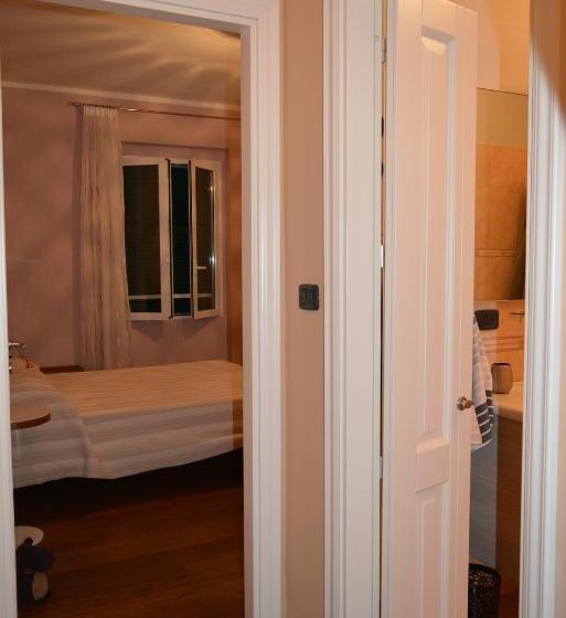 スタンダードルーム, Ilgirasole B&b