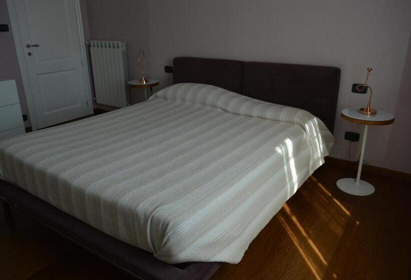 スタンダードルーム, Ilgirasole B&b