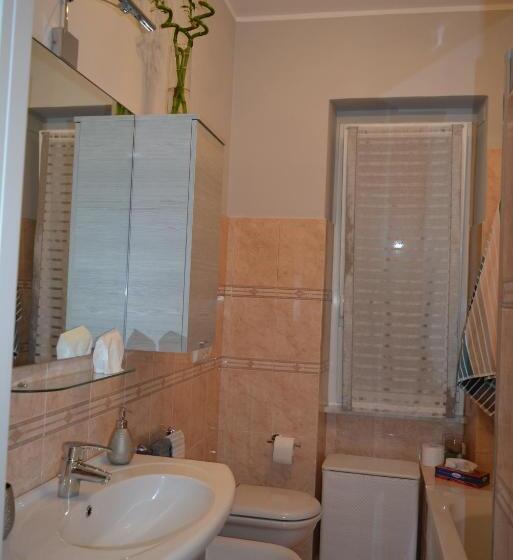 Номер Стандарт, Ilgirasole B&b