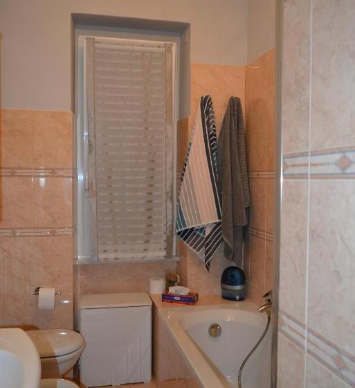 スタンダードルーム, Ilgirasole B&b