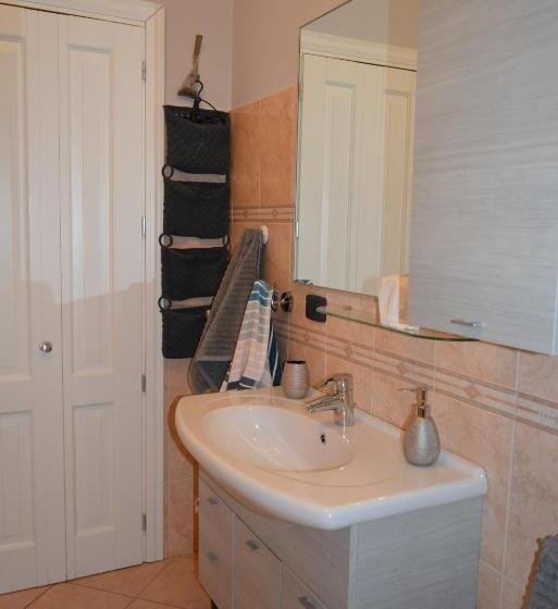 スタンダードルーム, Ilgirasole B&b