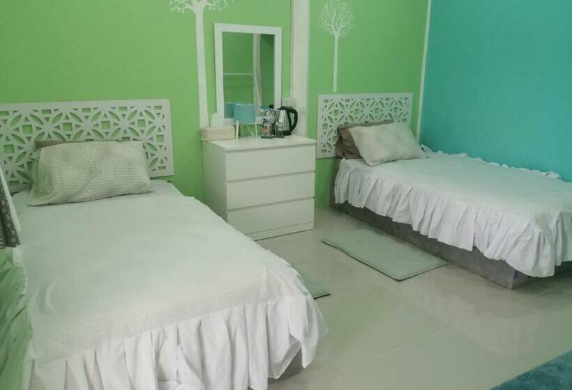 ガーデンビュースタンダードルーム, Ban Ing Suan