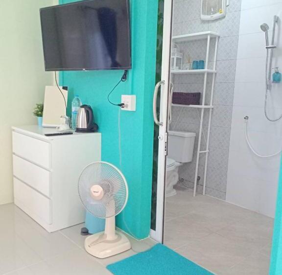 ガーデンビューのスタンダードバンガロー, Ban Ing Suan