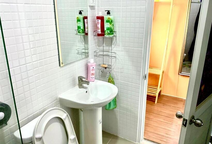 Family Suite, Ban Ing Suan