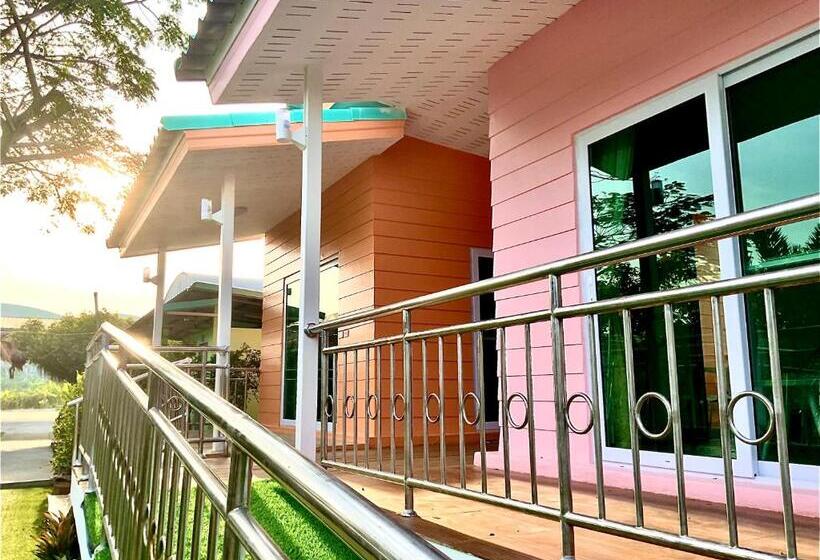 スイート（家族用）, Ban Ing Suan