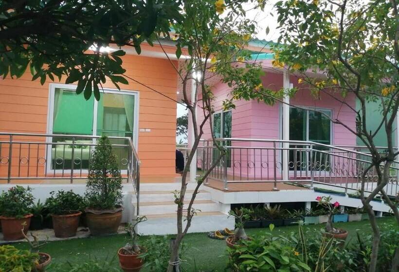 スイート（家族用）, Ban Ing Suan