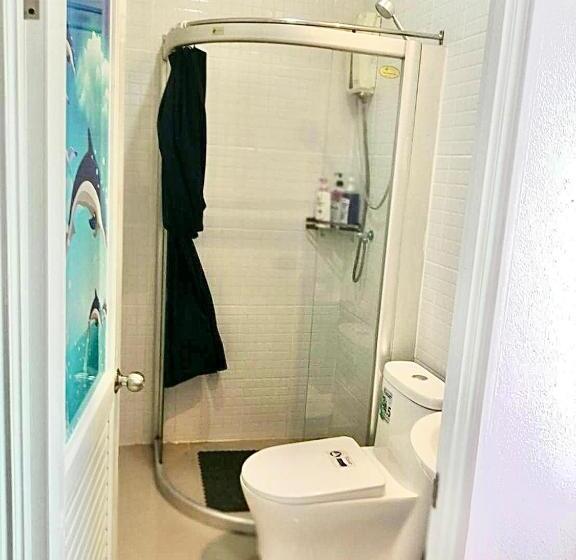 ガーデンビューファミリールーム, Ban Ing Suan