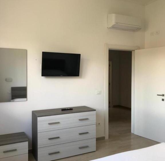 غرفة ديلوكس, Eagle Rooms