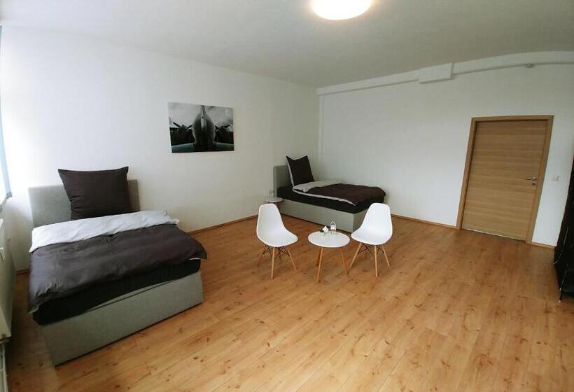 חדר סטנדרט, Pension Beone