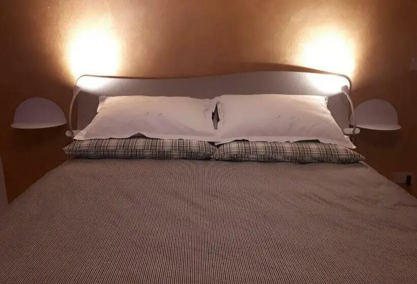 スタンダードルーム, B&b Tre Confini