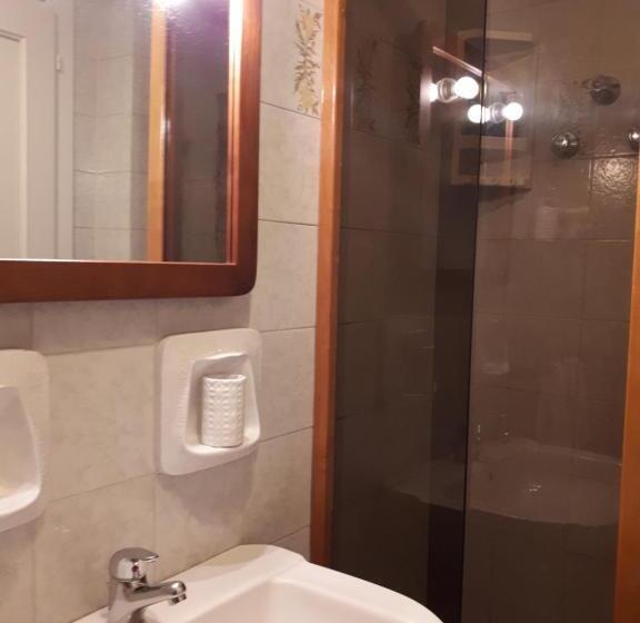 Номер Стандарт Индивидуальный, B&b Tre Confini