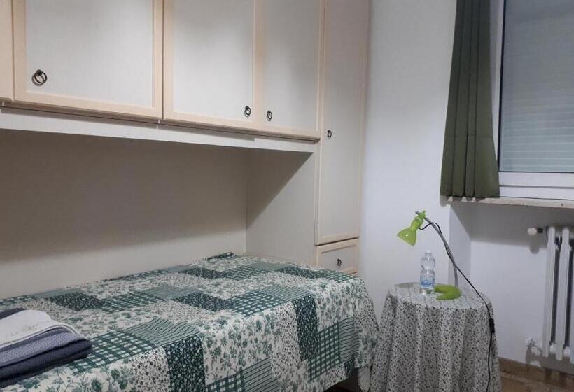 חדר סטנדרט יחיד, B&b Tre Confini