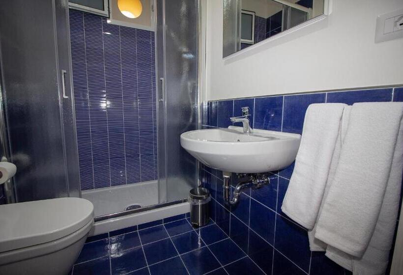 חדר סטנדרט עם מרפסת, Casa Galano